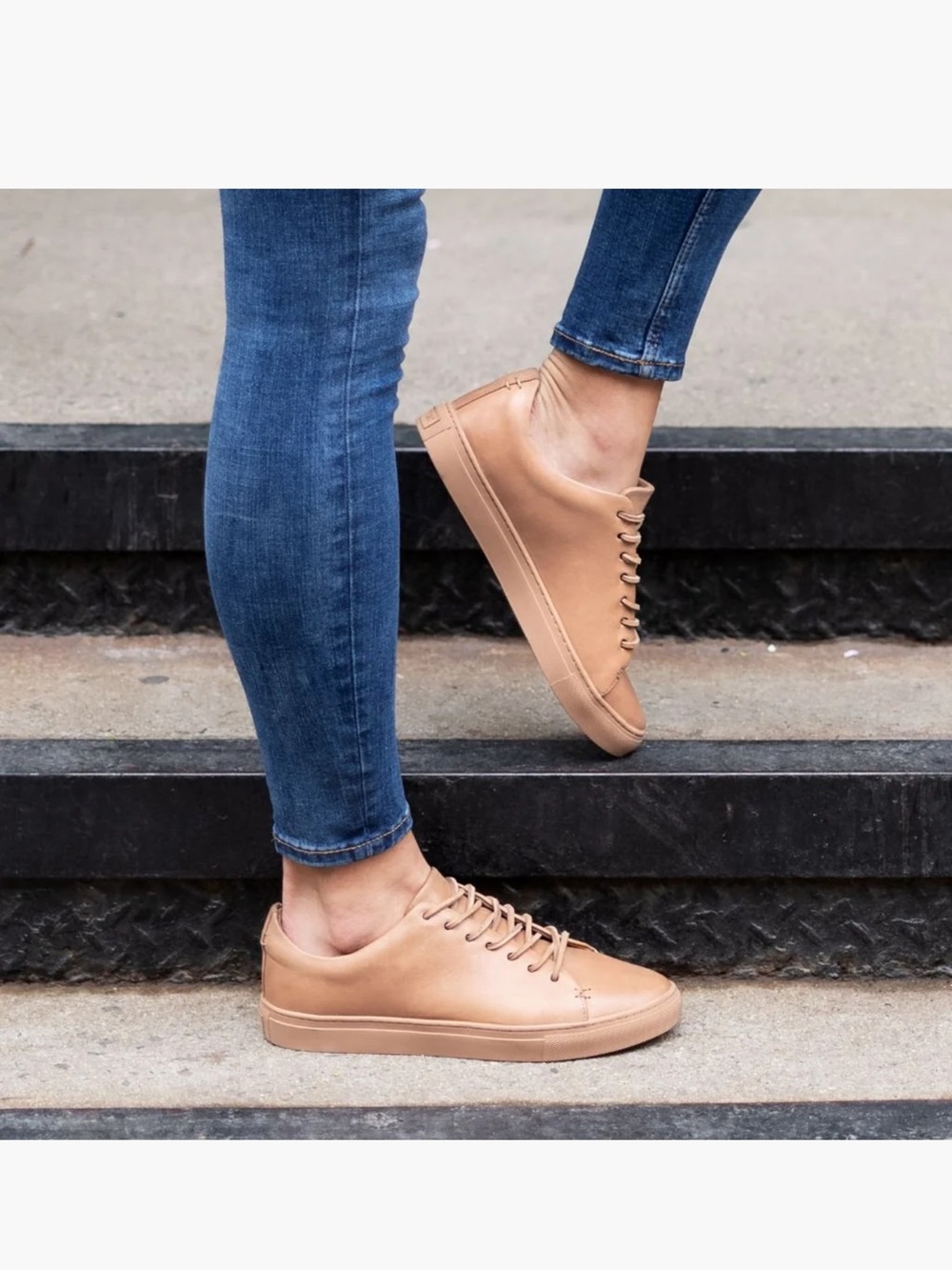 Thursday Boot Company Women’s Premier Low Top Size 6.5